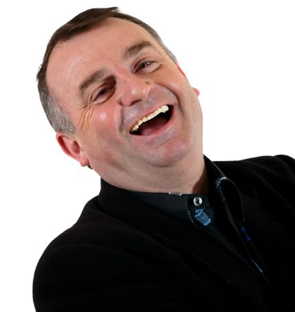 Mark Banks New Comedy Show